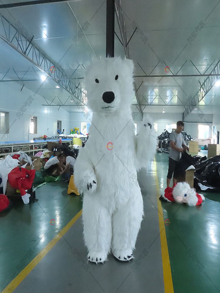 河北秦皇岛市人偶服出租租赁去那找